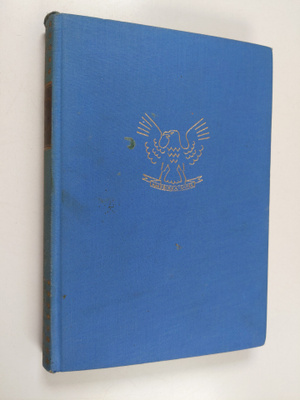Sherwood Anderson : Pikkukaupunki