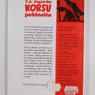 T. A. Engström : Korsu pakinoita - pikkukuva 2