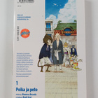 Renji Asai : Poika ja peto 1 - pikkukuva 2