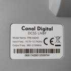 Canal Digital mikropää - pikkukuva 3