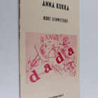 Kurt Schwitters : Anna kukka - pikkukuva 1