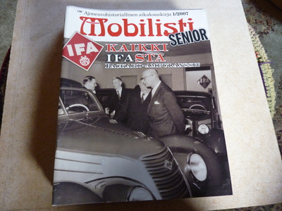 Mobilisti Senior 1-07