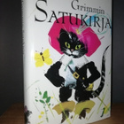 Grimmin satukirja - kuv. Janusz Grabianski 4.p.1990 - pikkukuva 1