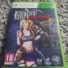 Lollipop Chainsaw (XBOX 360) *huippukuntoinen levy* - pikkukuva 1