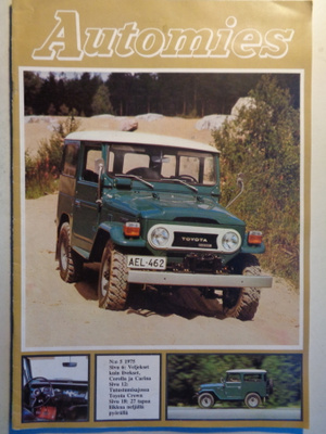 Automies Nro 5/1975 (25.4)