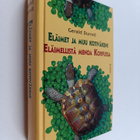 Gerald Durrell : Eläimet ja muu kotiväkeni / Eläimellistä... - pikkukuva 1