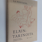 Jean de La Fontaine : Eläintarinoita - pikkukuva 1