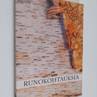 Tommi (toim.) Parkko : Runokohtauksia - pikkukuva 1