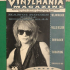 Vinylmania 11-1994. Mm: Hanoi Rocks. - pikkukuva 1