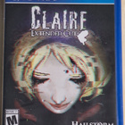 CLAIRE EXTENDED CUT [SEALED] - pikkukuva 1