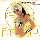 Pharao – Temple Of Love CDS - pikkukuva 1