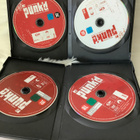 ASHTON KUTCHER:Punk´d (KAUDET 1 & 2) - pikkukuva 4