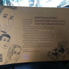 KALLIO : KRAMPPEJA & NYRJÄHDYKSIÄ II-III ( SIS POSTIKULU ) - pikkukuva 2