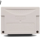 Aito Sega Saturn Backup Memory -kasetti / muistikortti - pikkukuva 3