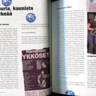 PETRI NEVALAINEN . KIRJA . SUOMIROKIN TIEKARTTA - pikkukuva 3