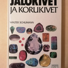 JALOKIVET JA KORUKIVET Walter Schauman - pikkukuva 1