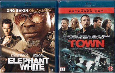 2 KPL blu-ray