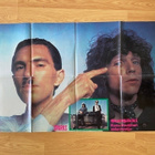Sparks juliste ja Adam Ant juliste - pikkukuva 1