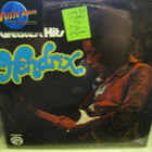 JIM HENDRIX - 16 GREATEST HITS M-/EX- LP - pikkukuva 1