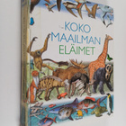 Koko maailman eläimet - pikkukuva 1