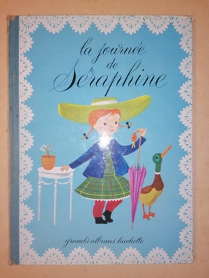 1968 La Journee de SERAPHINE