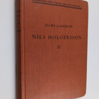 Selma Lagerlöf : Nils Holgerssons underbara resa genom Sv... - pikkukuva 1