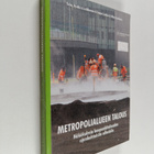 Metropolialueen talous : näkökulmia kaupunkitalouden ajan... - pikkukuva 1