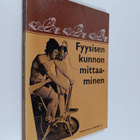 Fyysisen kunnon mittaaminen - pikkukuva 1