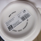 MARIMEKKO UNIKKO ISO MUKI BEIGE 4 DL - pikkukuva 3