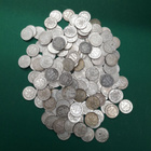 25 penni 1873-1917 200 kpl 50 penni1974-1917 170 kp - pikkukuva 3
