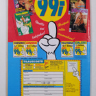 Villivarsa 8/1992 - pikkukuva 2