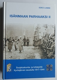 Esko Lammi: Isänmaan parhaaksi II