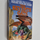 Margaret Weis ym. : The Seventh Gate - pikkukuva 1