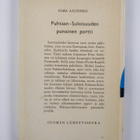 Elma Aaltonen : Puhtaan-Suloisuuden punainen portti - pikkukuva 2