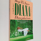 Birgit Th Sparre : Diana palaa kotiin - pikkukuva 1