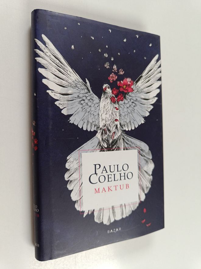 Paulo Coelho : Maktub