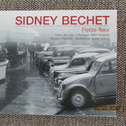 SIDNEY BECHET (CD) PETITE FLEUR - pikkukuva 1
