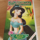 Jasmine kallein aarre VHS - pikkukuva 1