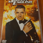 Johnny English - uudestisyntynyt - pikkukuva 1