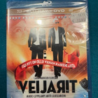 Veijarit blu-ray +dvd - pikkukuva 1