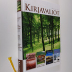 Kirjavaliot - Coben, Harlan : Kadonneet / Taylor, Patrick... - pikkukuva 1