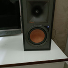 Klipsch R-51PM aktiivikaiutinpari - pikkukuva 1