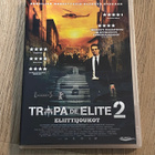 TROPA DE ELITE 2 - ELIITTIJOUKOT - DVD - pikkukuva 1