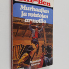 Marshall Grover : Murhaajien ja roistojen armoilla - pikkukuva 1
