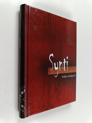 Pekka Lindqvist : Synti