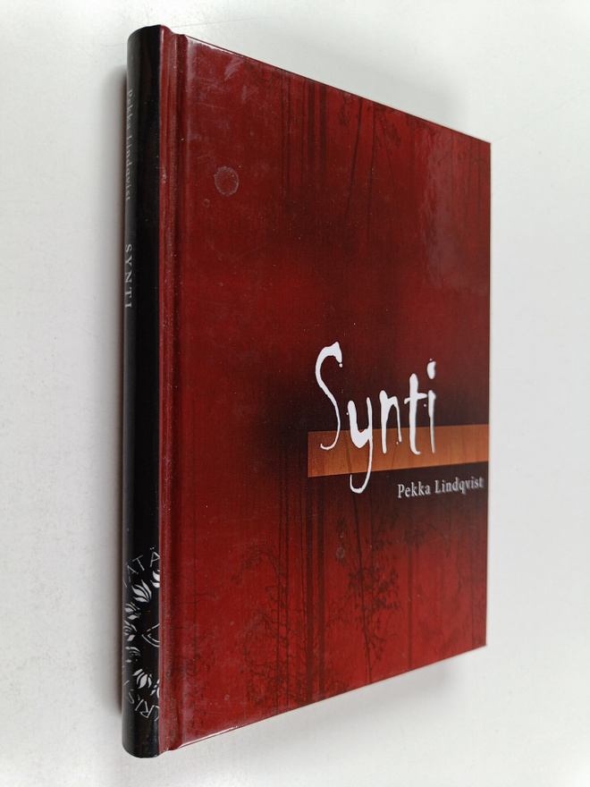 Pekka Lindqvist : Synti