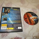 TURBULENCE 2 LENTOPELKO ( uudenveroinen DVD ) - pikkukuva 2