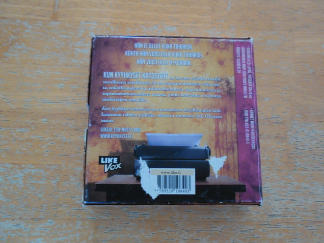 Item image
