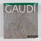 Juan-Eduardo Cirlot : Gaudi : Introduction to His Archite... - pikkukuva 2