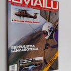 Ilmailu 2/1996 - pikkukuva 1